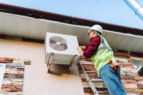 Best Ductless HVAC repair  in Ruston, LA