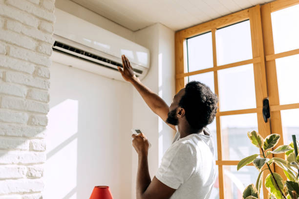 Best HVAC repair near me  in Ruston, LA