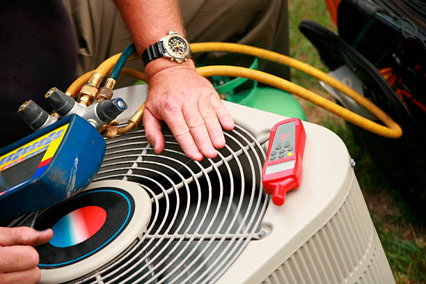Best Best HVAC companies  in Ruston, LA