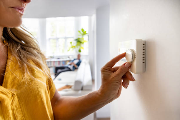 Best Affordable HVAC services  in Ruston, LA