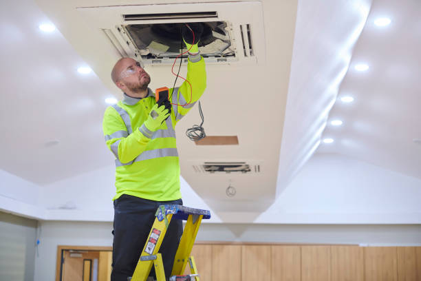Best HVAC system installation  in Ruston, LA
