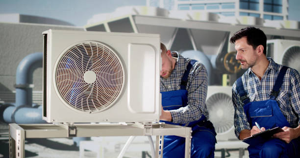 Best HVAC maintenance near me  in Ruston, LA