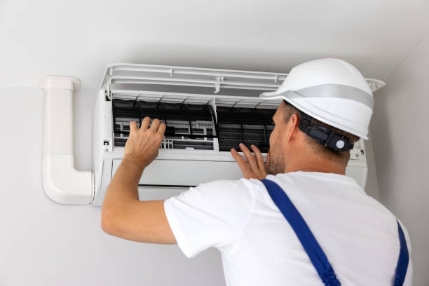 Professional HVAC in Ruston, LA