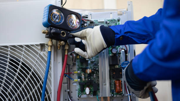 Best HVAC air duct cleaning  in Ruston, LA