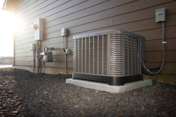 Best Furnace installation  in Ruston, LA